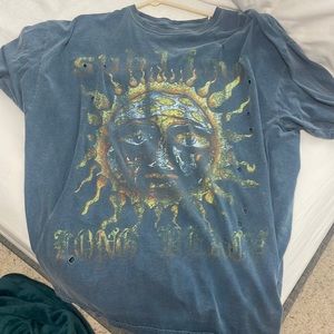 urban outfitters sublime shirt